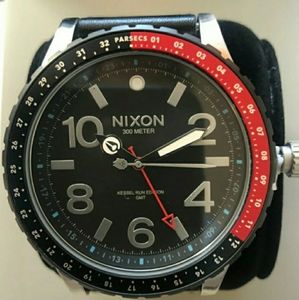 Nixon Star Wars Han Solo Edition